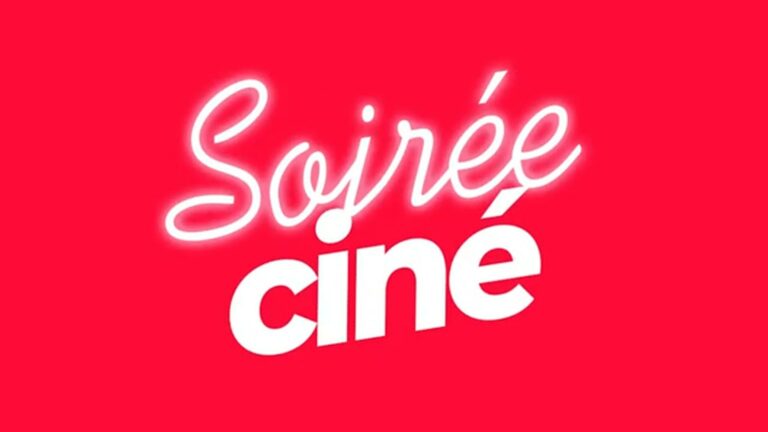 SOIREE CINE